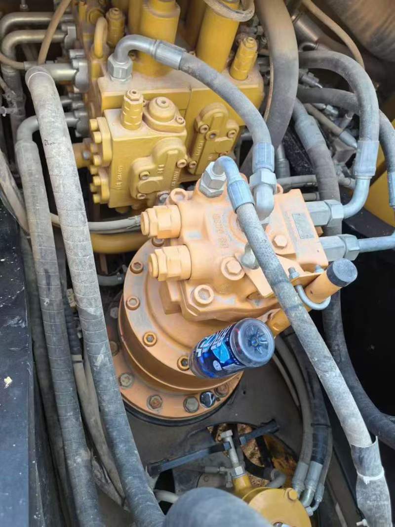 Buy Sany SY205H Used Excavator / 8 Used Sany SY205H Excavator 2021 Model / 8