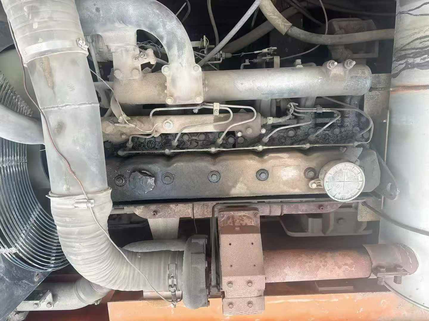 Buy Doosan DX500 Used Excavator / 5 Used Doosan DX500 Excavator 2016 Model / 5