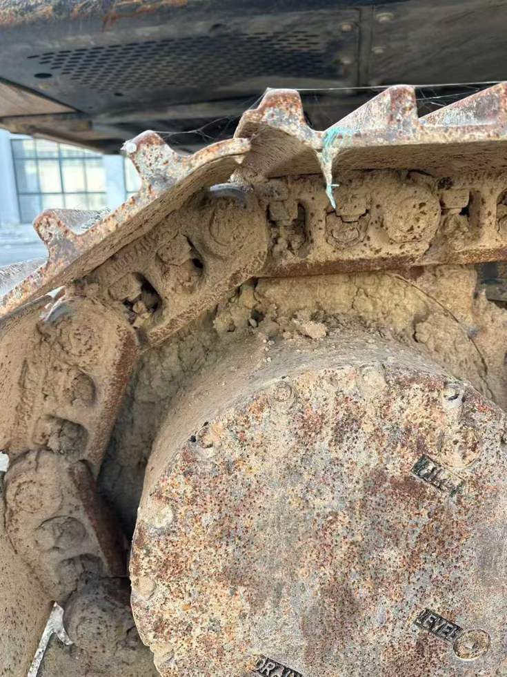 Buy Sany SY215W Used Excavator / 6 Used Sany SY215W Excavator 2022 Model / 6