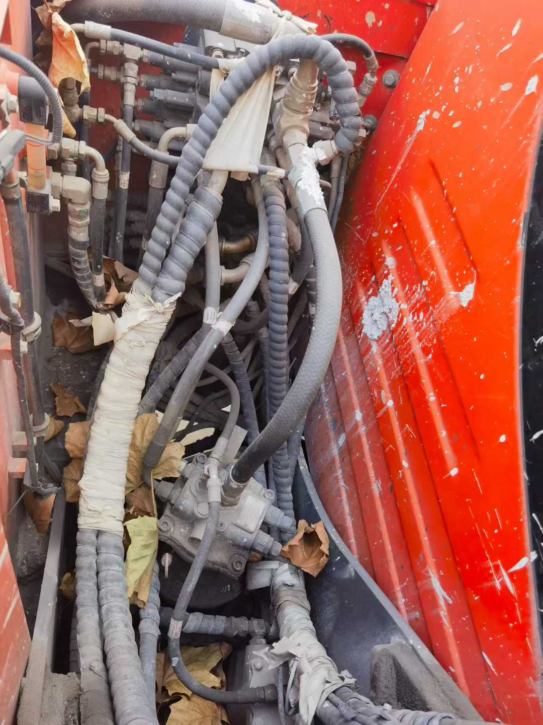 Buy Doosan DX75 Used Excavator / 6 Used Doosan DX75 Excavator 2019 Model / 6