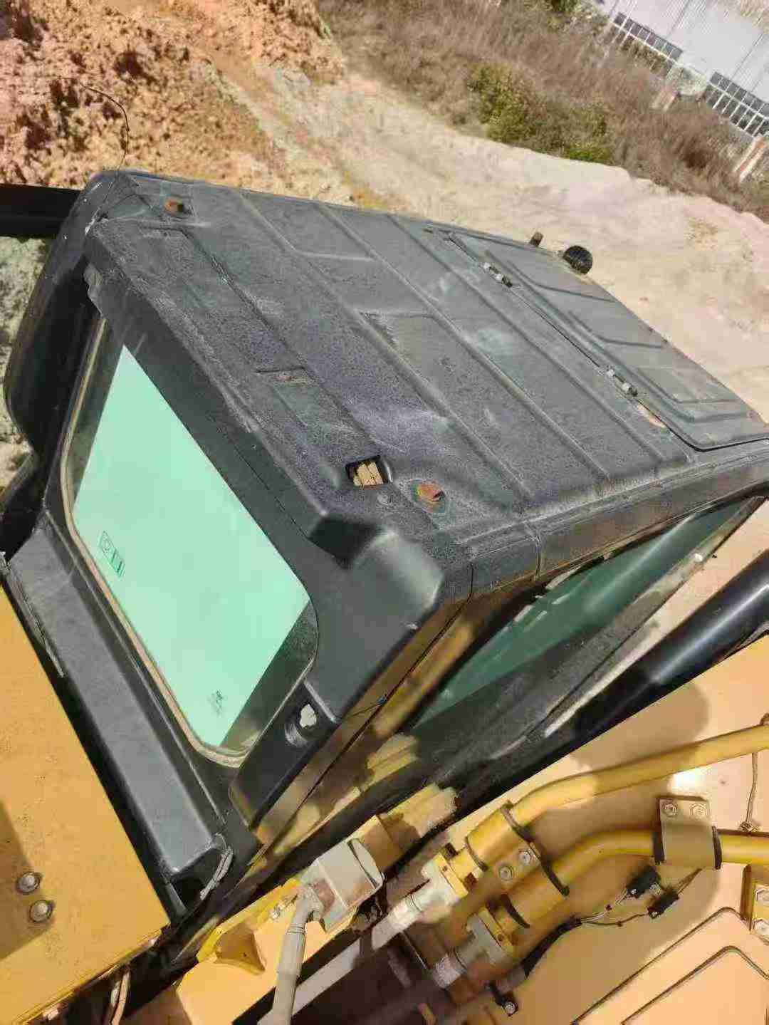 Used Caterpillar 336FLH Excavator 2020 Model / 7