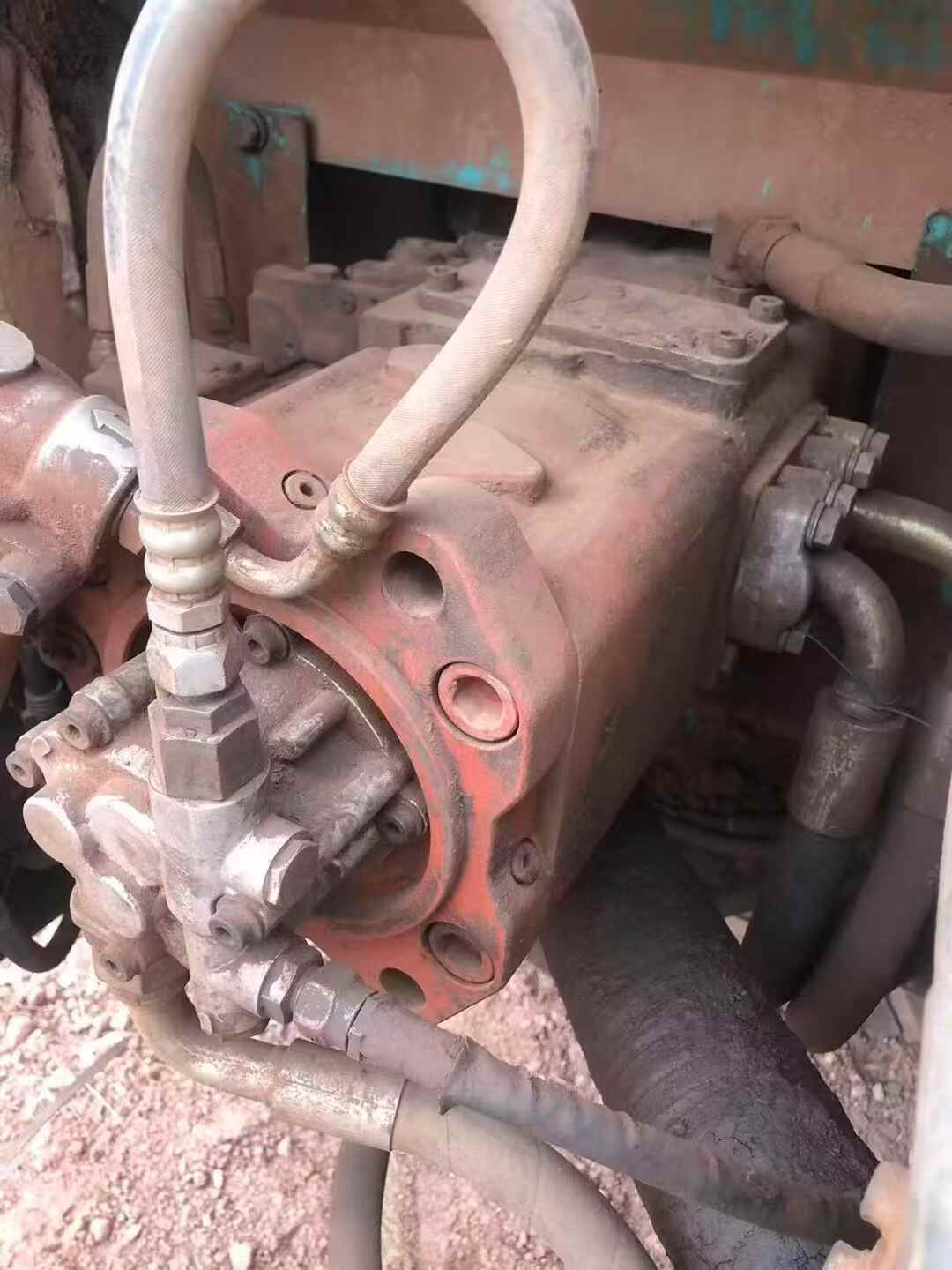 Buy Kobelco SK200-8 Used Excavator / 5 Used Kobelco SK200-8 Excavator 2016 Model / 5