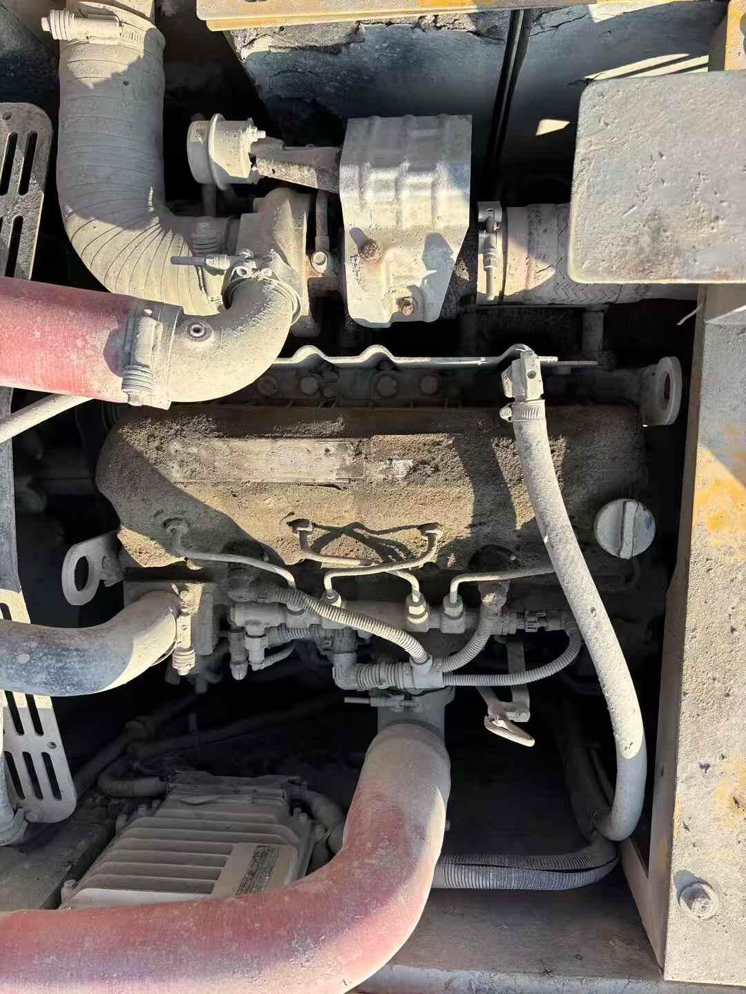 Buy XCMG XE135GA Used Excavator / 5 Used XCMG XE135GA Excavator 2021 Model / 5