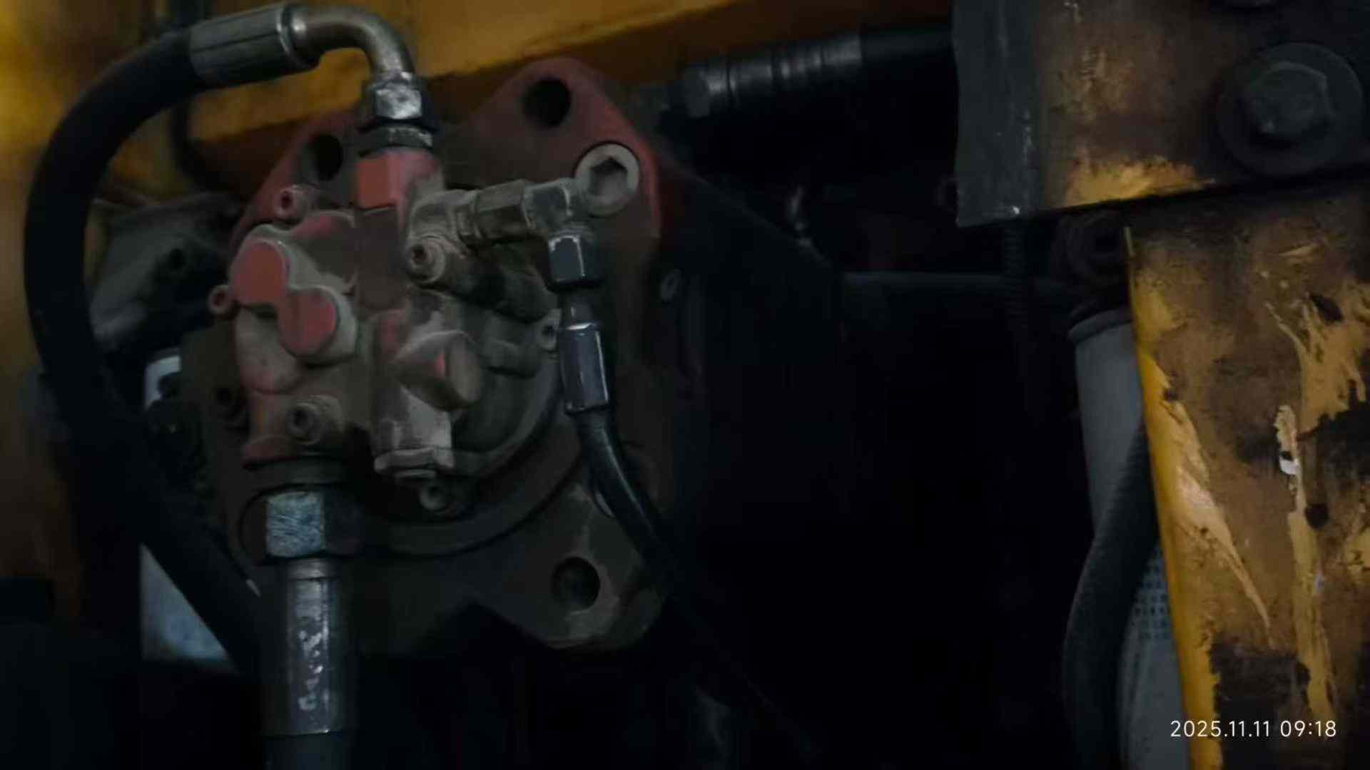 Buy XCMG XE60 Used Excavator / 5 Used XCMG XE60 Excavator 2012 Model / 5