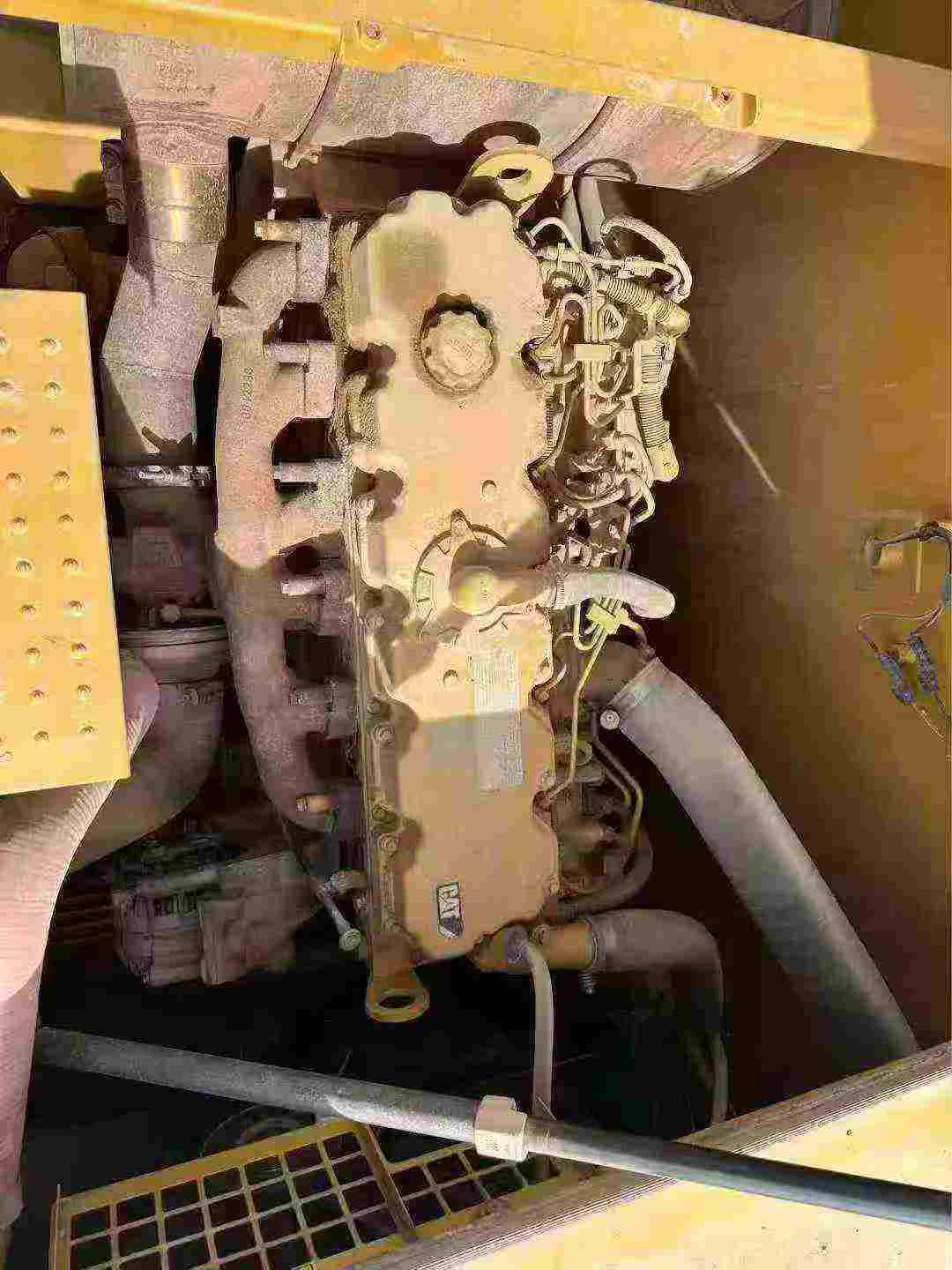 Buy Caterpillar 336FLH Used Excavator / 4 Used Caterpillar 336FLH Excavator 2019 Model / 4