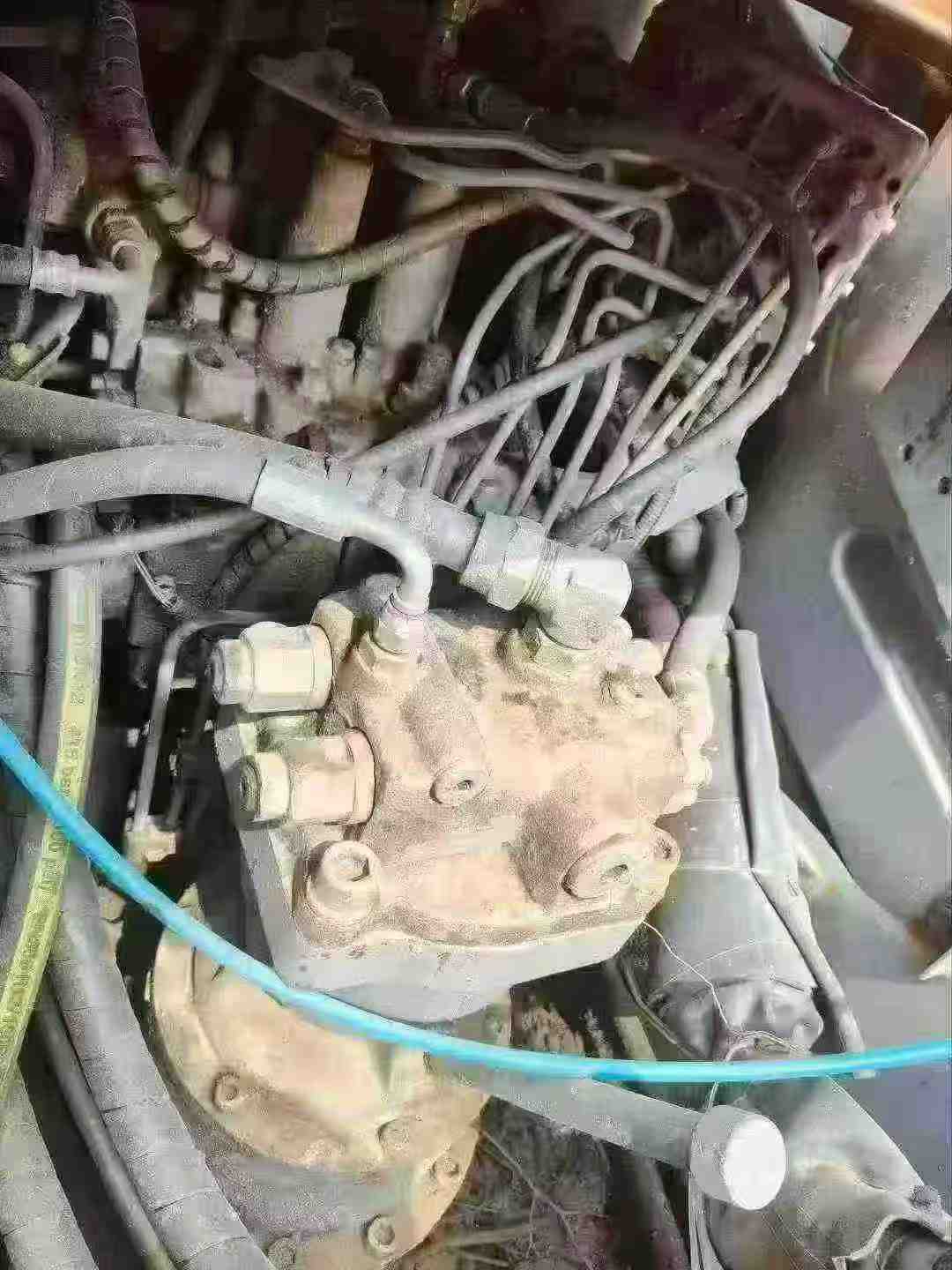 Buy Hitachi ZX120 Used Excavator / 3 Used Hitachi ZX120 Excavator 2013 Model / 3