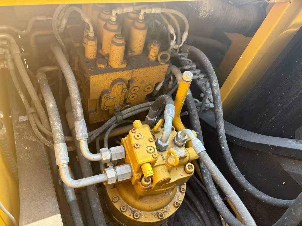 Buy Sany SY200H Used Excavator / 2 Used Sany SY200H Excavator 2016 Model / 2