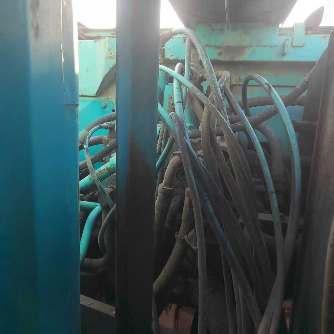 Buy Kobelco SK100 Used Excavator / 6 Used Kobelco SK100 Excavator 2016 Model / 6