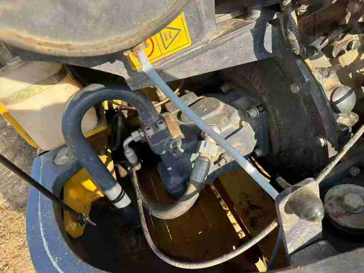 Buy XCMG XE60 Used Excavator / 3 Used XCMG XE60 Excavator 2020 Model / 3