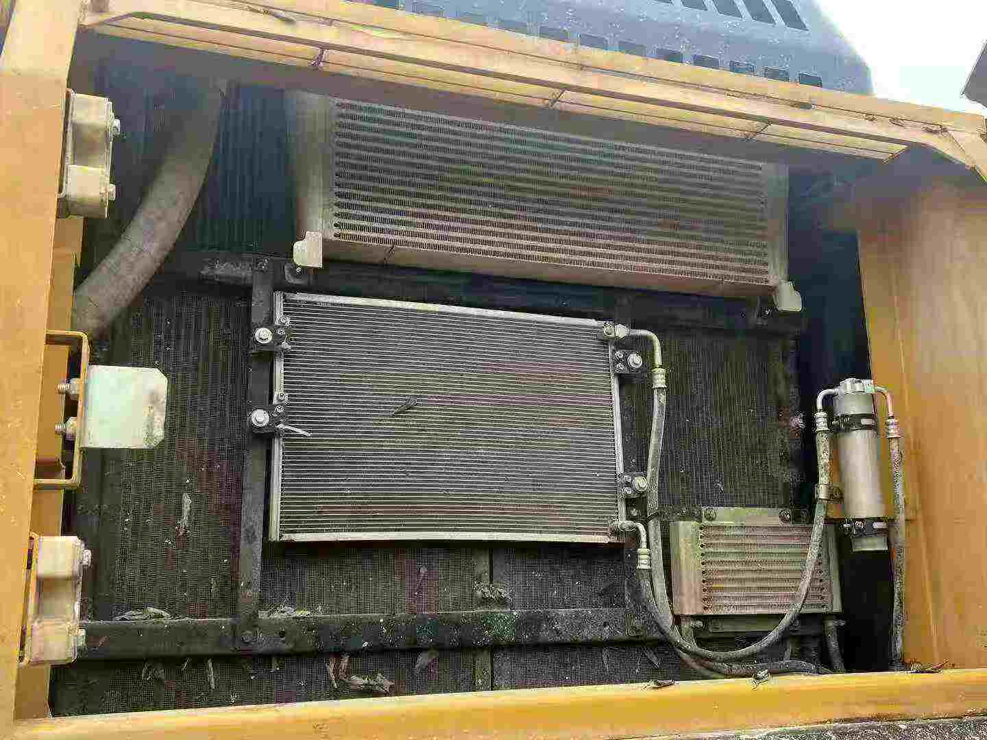 Used Sany SY365H Excavator 2020 Model / 8