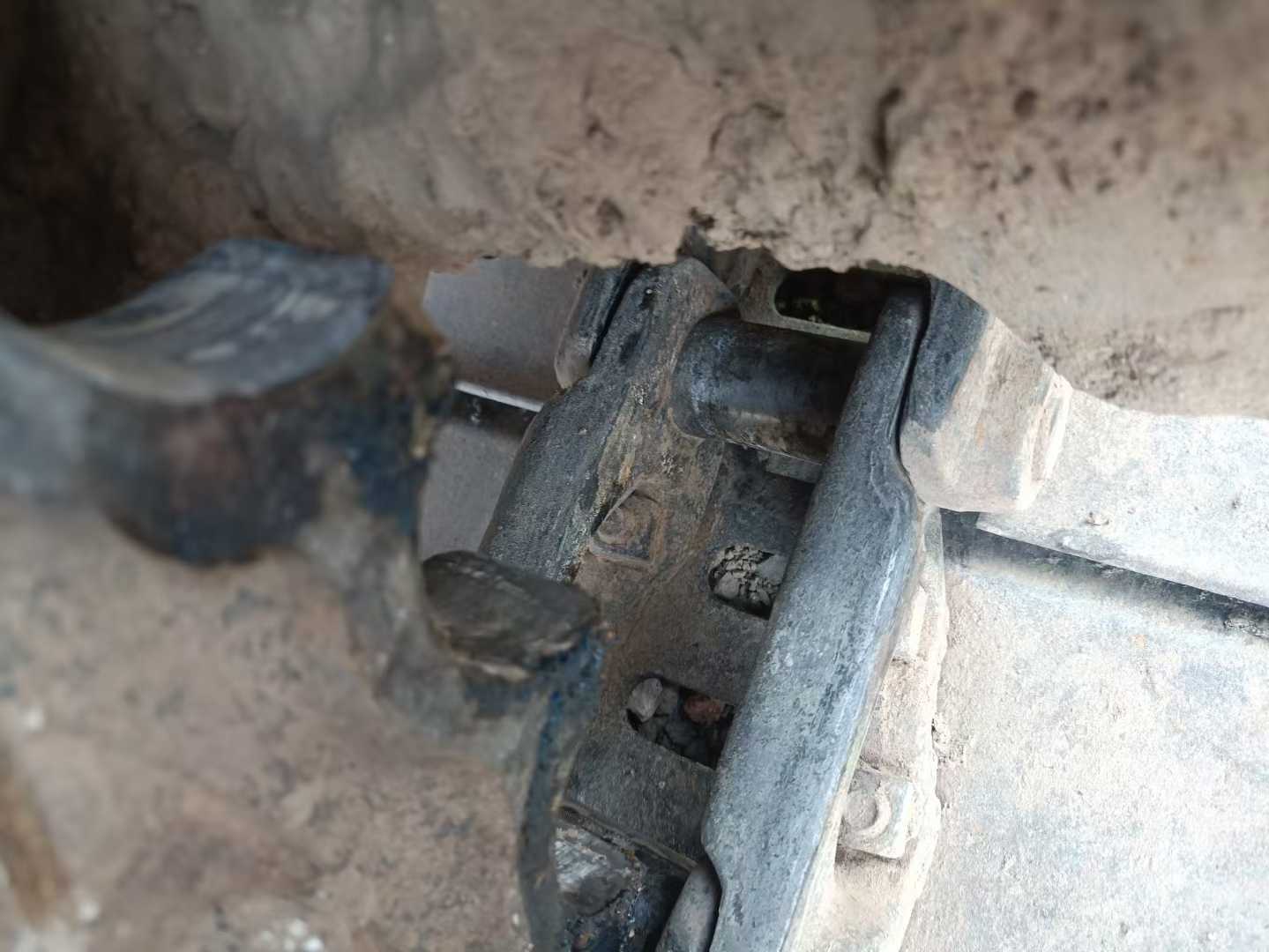 Buy Sany SY60 Used Excavator / 6 Used Sany SY60 Excavator 2021 Model / 6