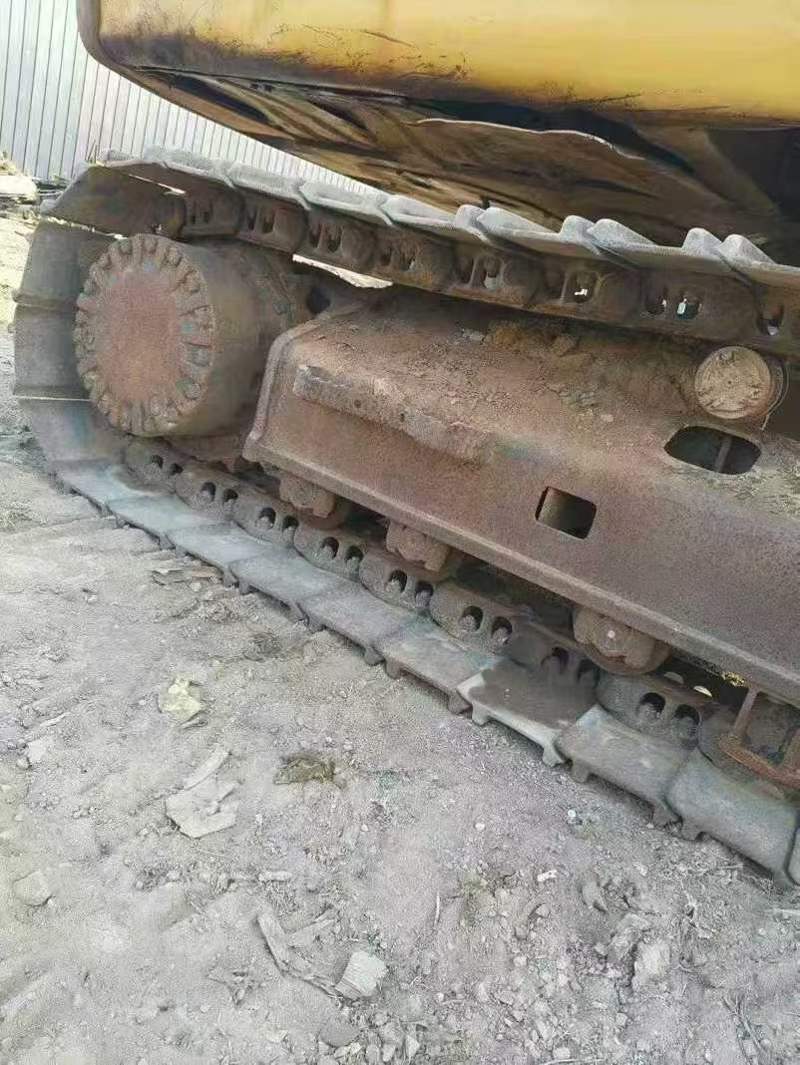 Buy Caterpillar 320D Used Excavator / 8 Used Caterpillar 320D Excavator 2014 Model / 8