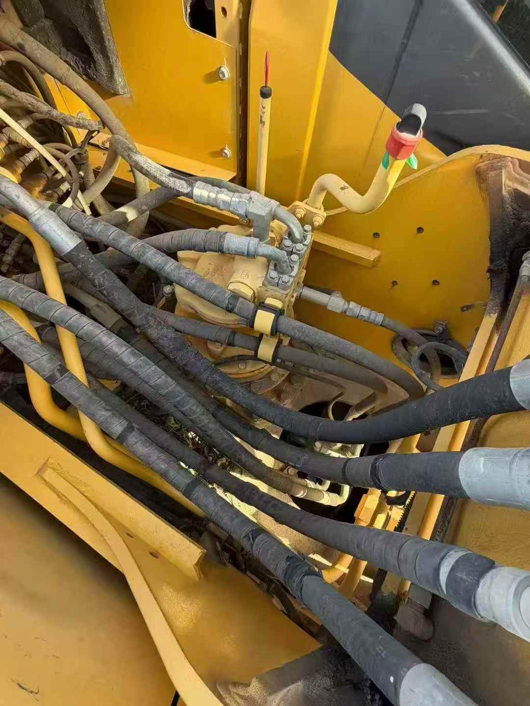 Buy Komatsu PC200-8 Used Excavator / 6 Used Komatsu PC200-8 Excavator 2017 Model / 6