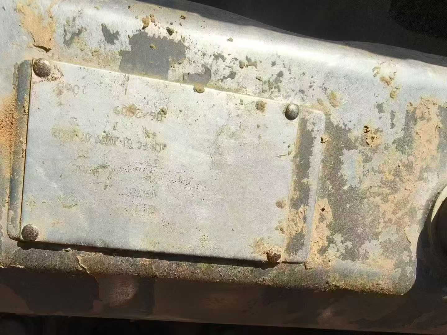 Buy Doosan DX15 Used Excavator / 6 Used Doosan DX15 Excavator 2016 Model / 6