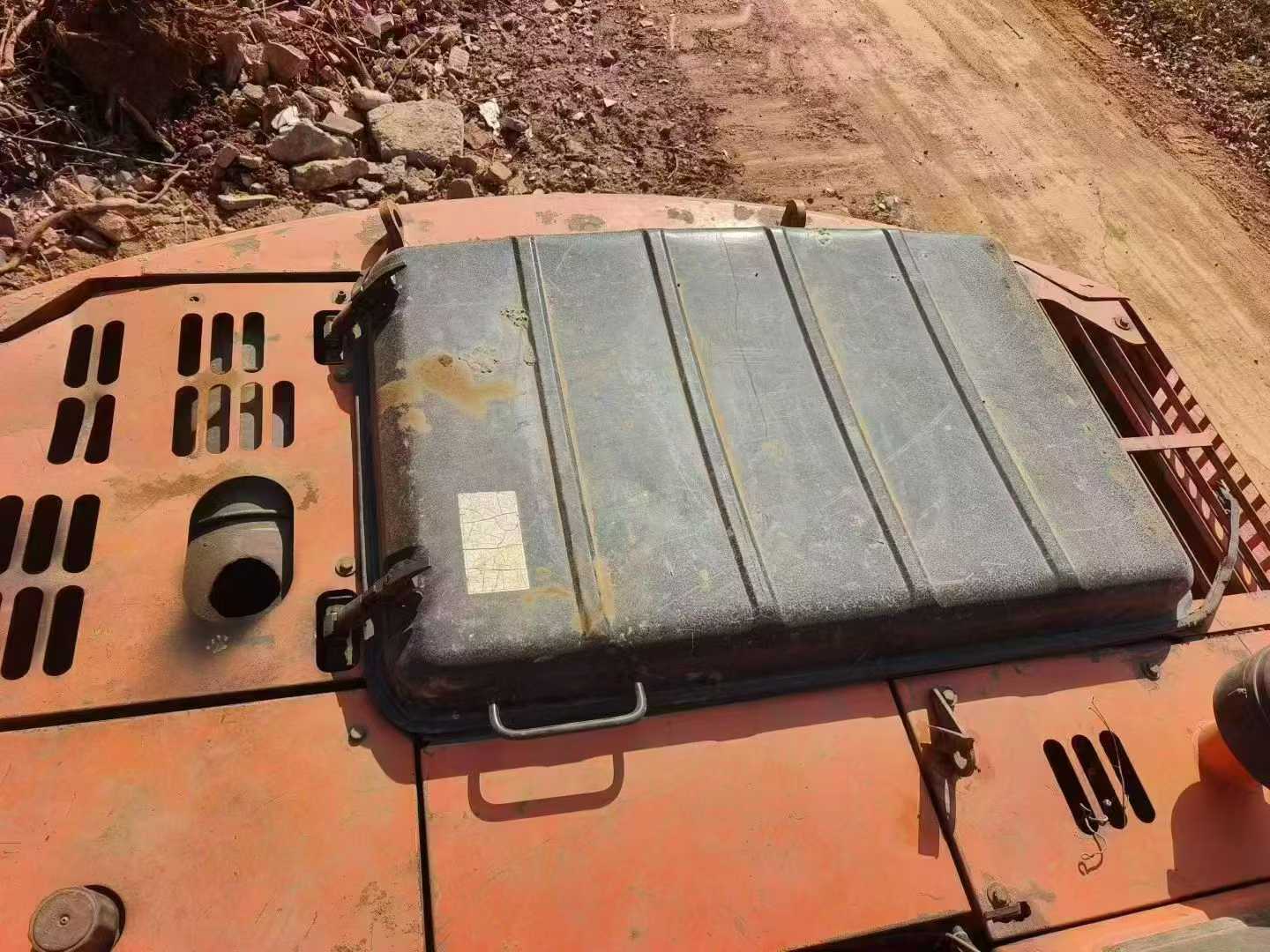 Buy Doosan DX15 Used Excavator / 4 Used Doosan DX15 Excavator 2016 Model / 4