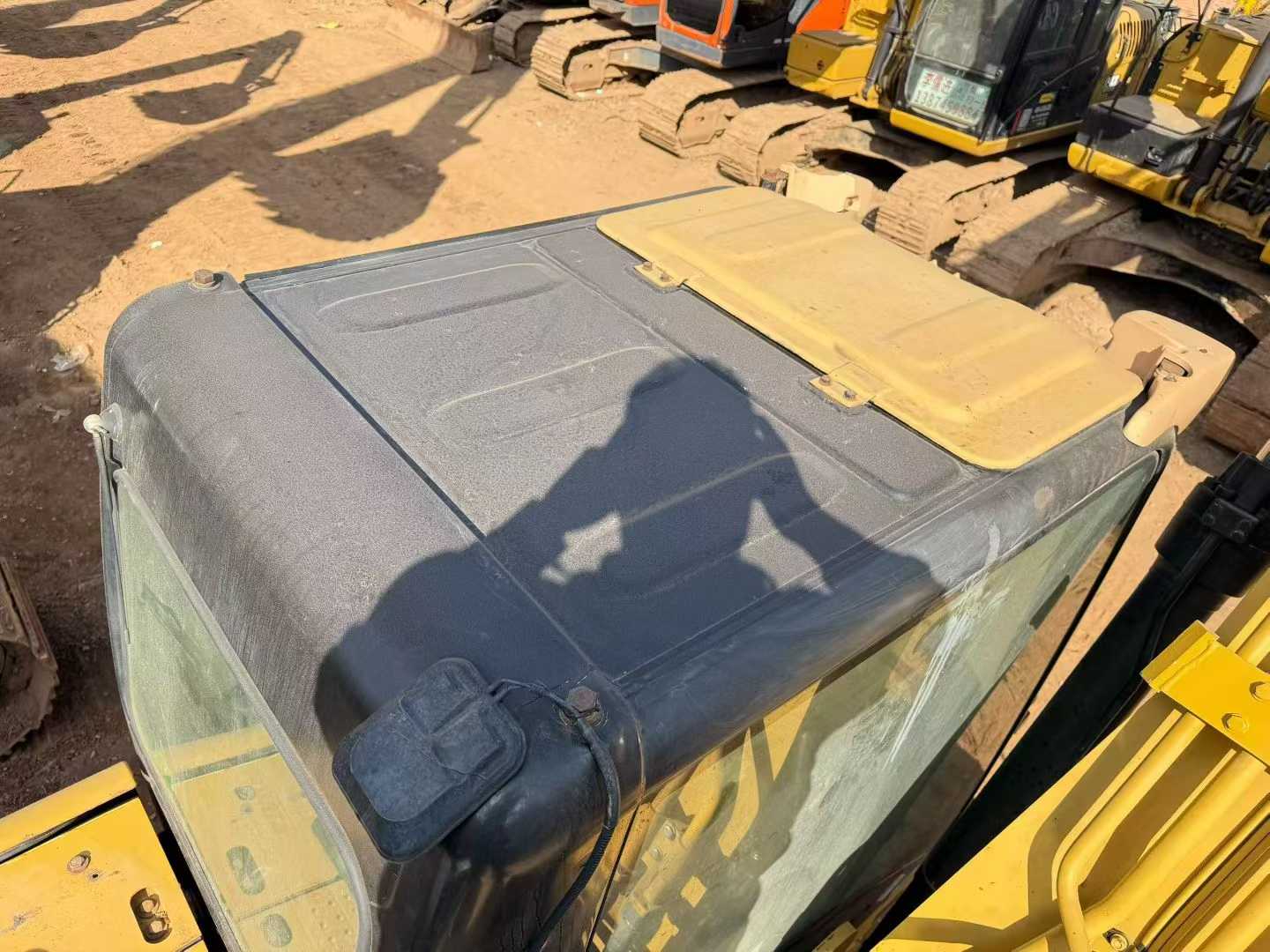 Buy Caterpillar M315 Used Excavator / 4 Used Caterpillar M315 Excavator 2013 Model / 4