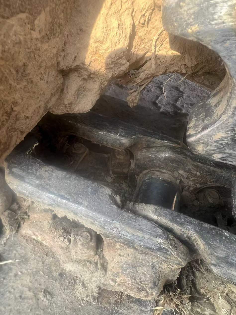 Buy Doosan DX60 Used Excavator / 7 Used Doosan DX60 Excavator 2019 Model / 7