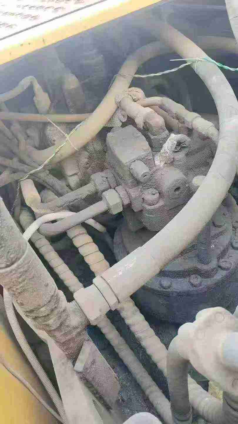 Buy XCMG XE215 Used Excavator / 7 Used XCMG XE215 Excavator 2014 Model / 7