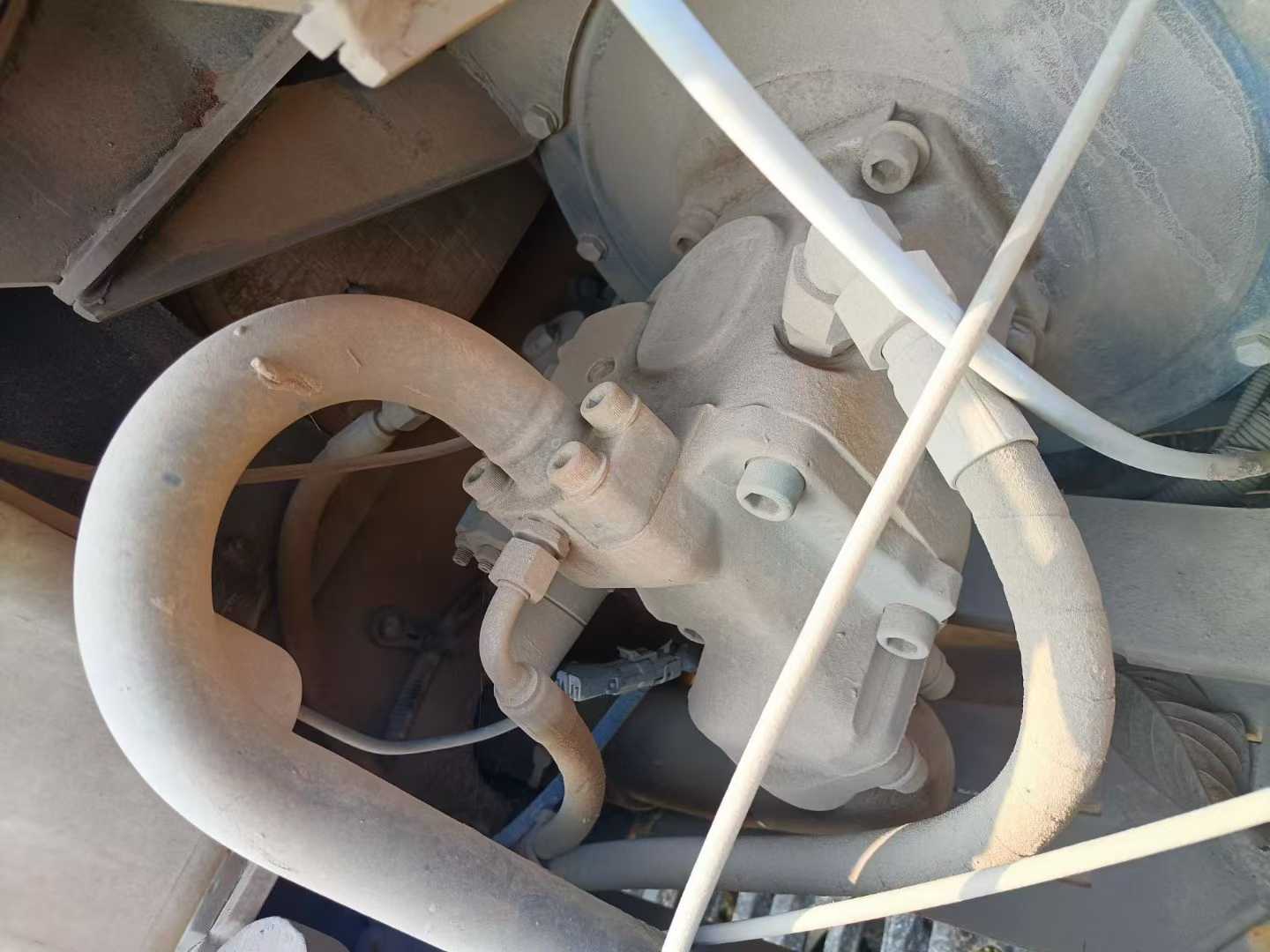 Used XCMG XE60 Excavator 2018 Model / 7