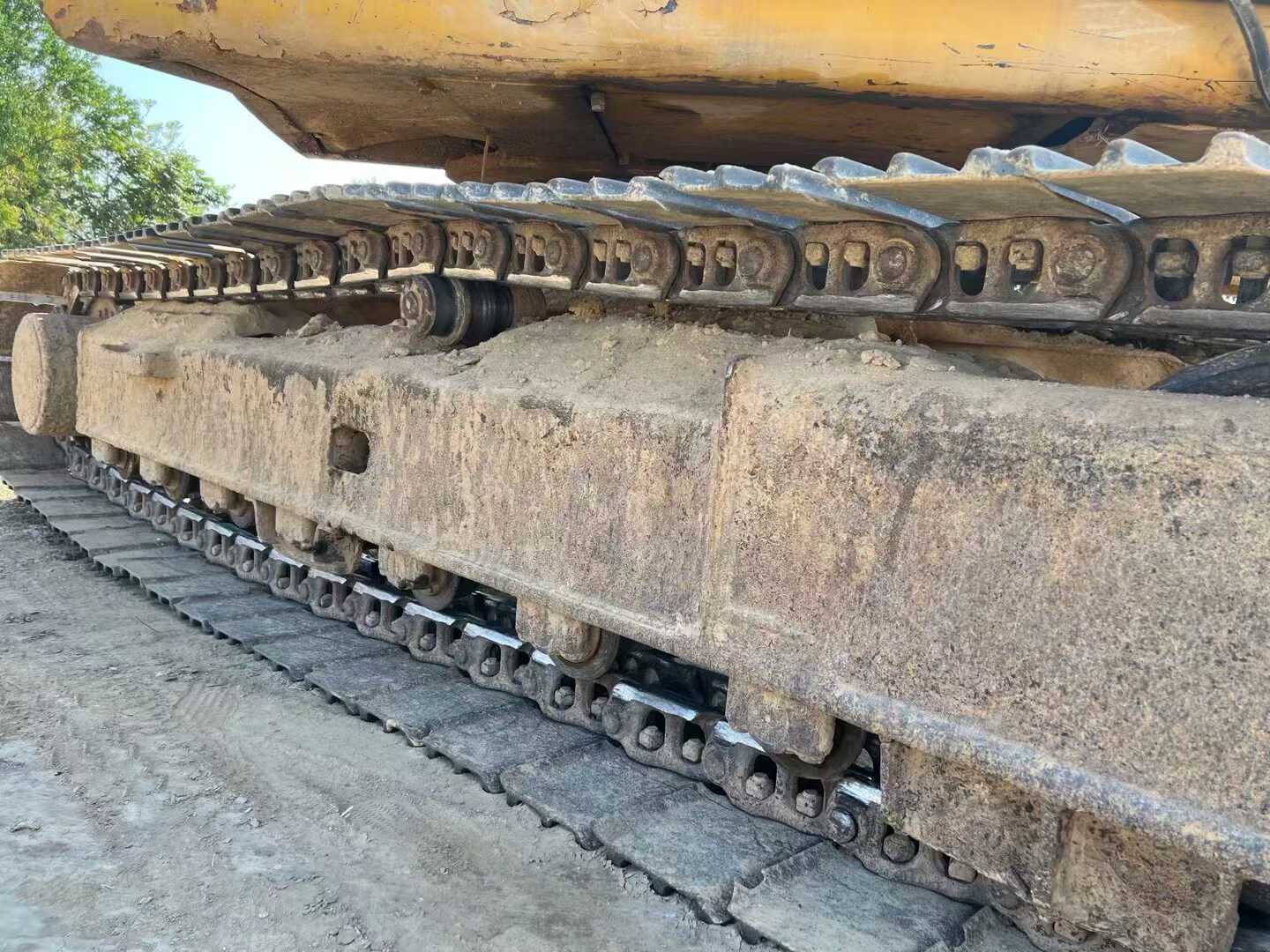 Buy Kato HD820 Used Excavator / 7 Used Kato HD820 Excavator 2016 Model / 7