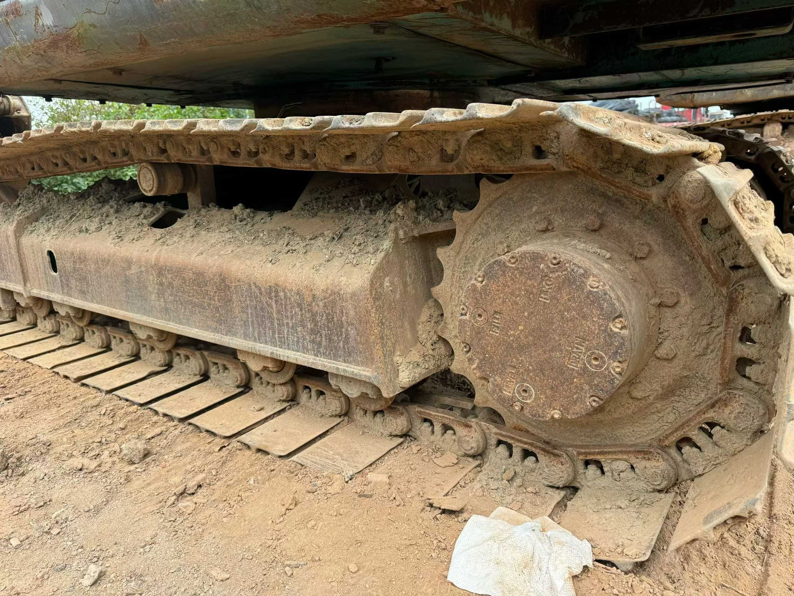 Buy Kobelco SK60 Used Excavator / 7 Used Kobelco SK60 Excavator 2016 Model / 7