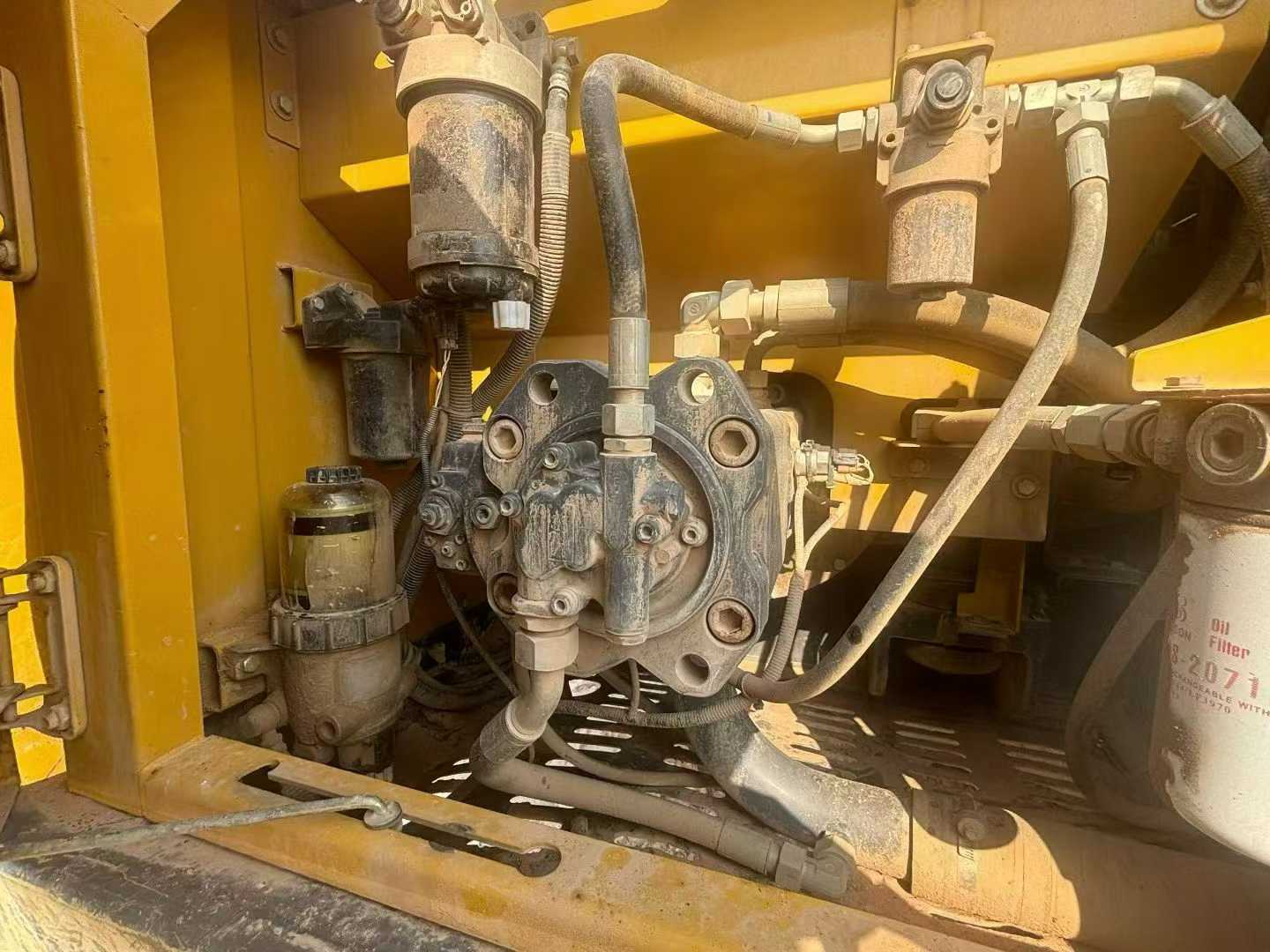 Buy XCMG LW200 Used Excavator / 7 Used XCMG LW200 Excavator 2021 Model / 7