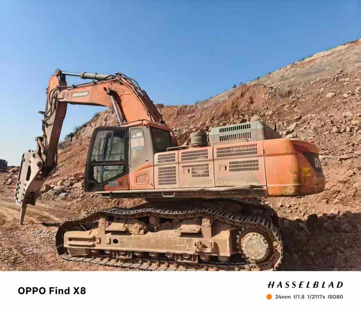 Buy Doosan DX19 Used Excavator / 7 Used Doosan DX19 Excavator 2019 Model / 7