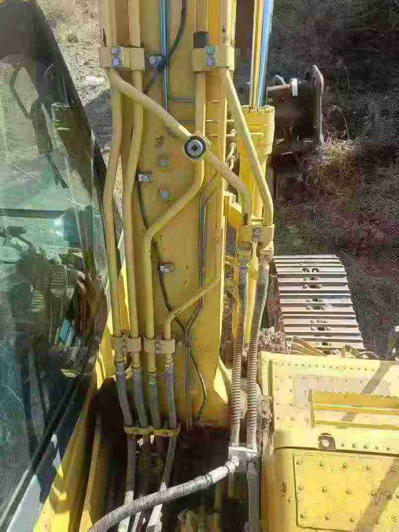 Buy Komatsu PC110-7 Used Excavator / 2 Used Komatsu PC110-7 Excavator 2019 Model / 2