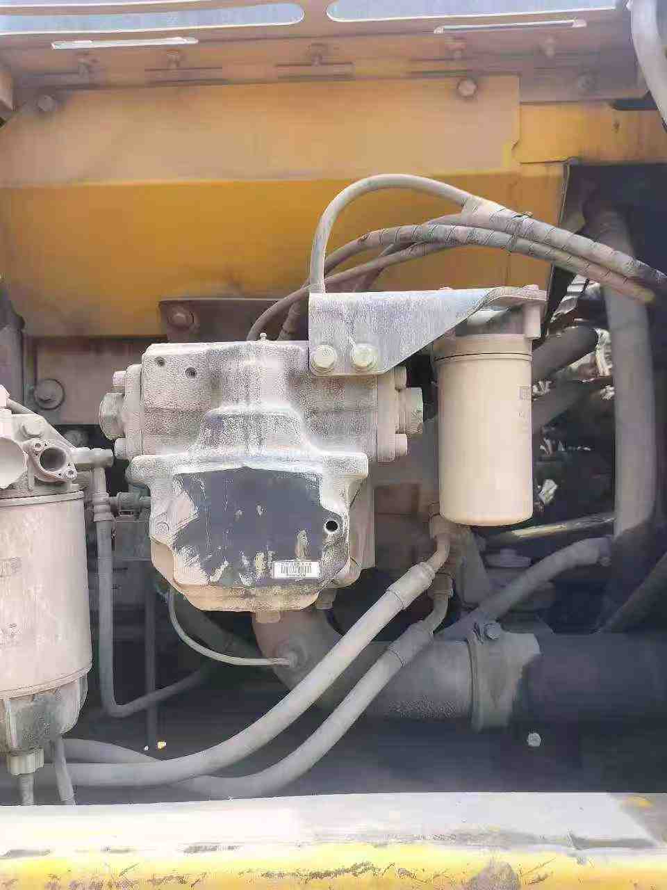 Buy Komatsu PC220 Used Excavator / 4 Used Komatsu PC220 Excavator 2018 Model / 4