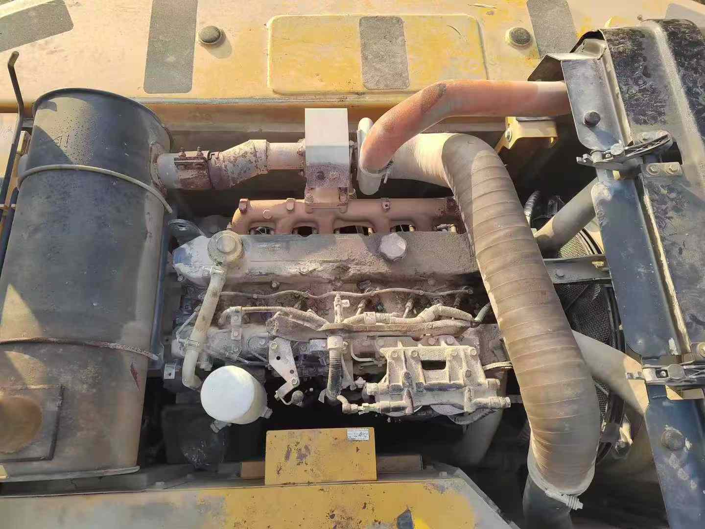 Buy Sany SY245H Used Excavator / 4 Used Sany SY245H Excavator 2019 Model / 4