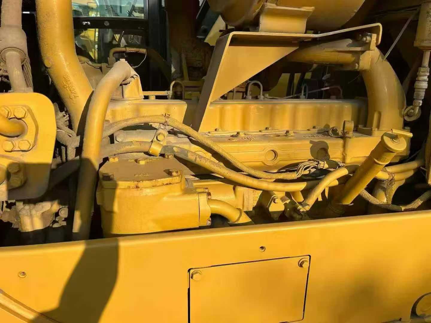 Buy Caterpillar IT62H Used Excavator / 2 Used Caterpillar IT62H Excavator 2016 Model / 2