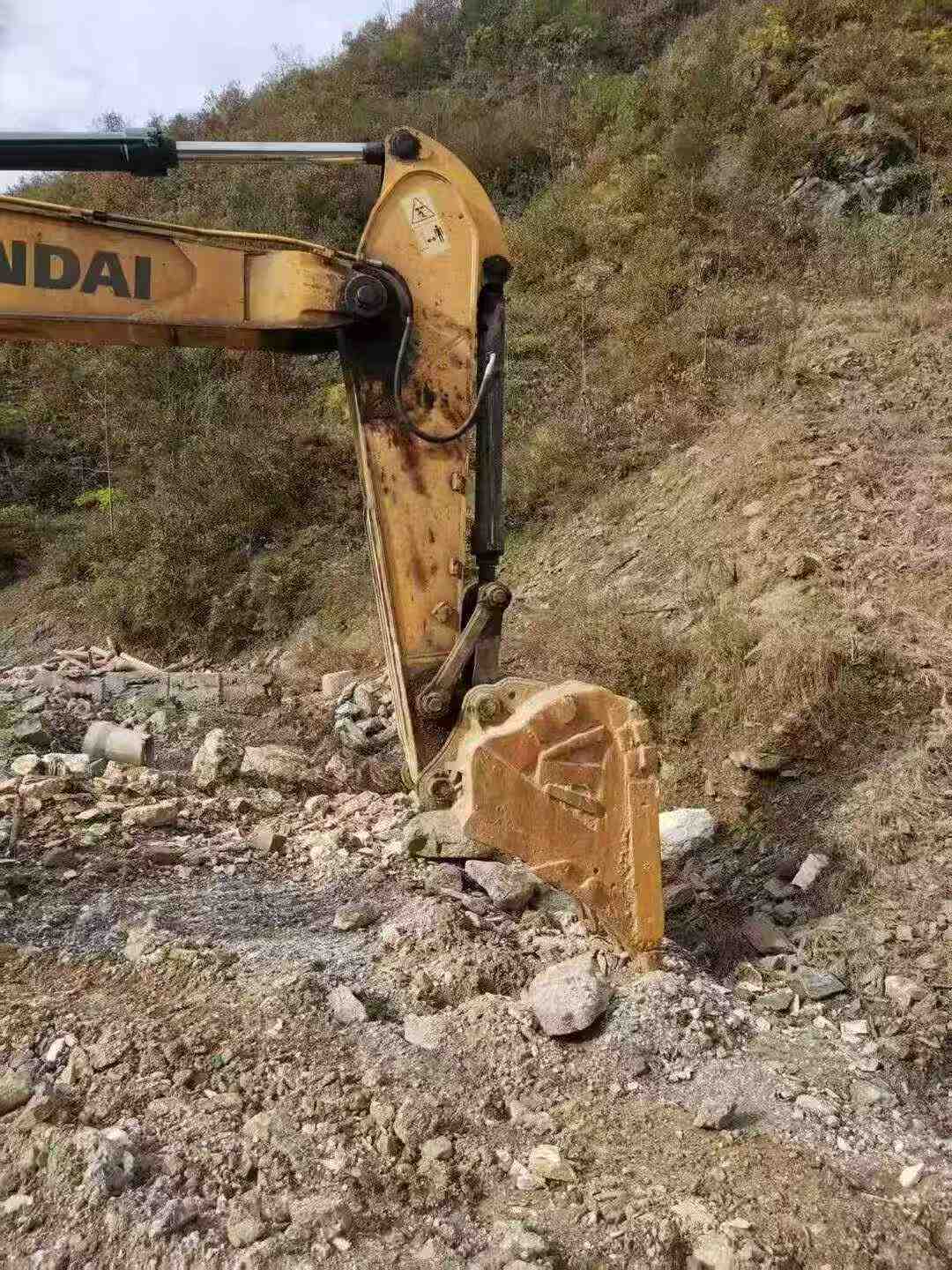 Buy Hyundai 350LC-9V Used Excavator / 5 Used Hyundai 350LC-9V Excavator 2018 Model / 5