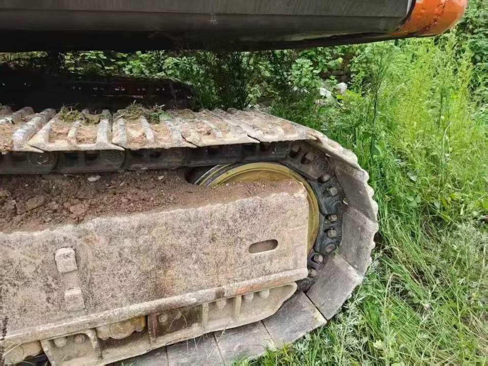 Buy Hitachi EX90 Used Excavator / 4 Used Hitachi EX90 Excavator 2017 Model / 4