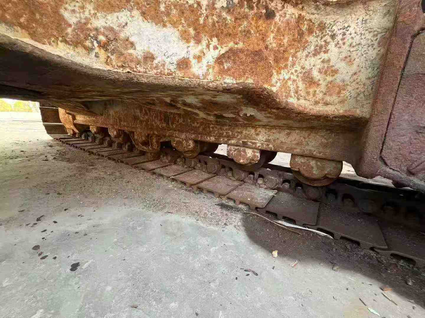 Buy Hyundai R215VSN Used Excavator / 8 Used Hyundai R215VSN Excavator 2020 Model / 8