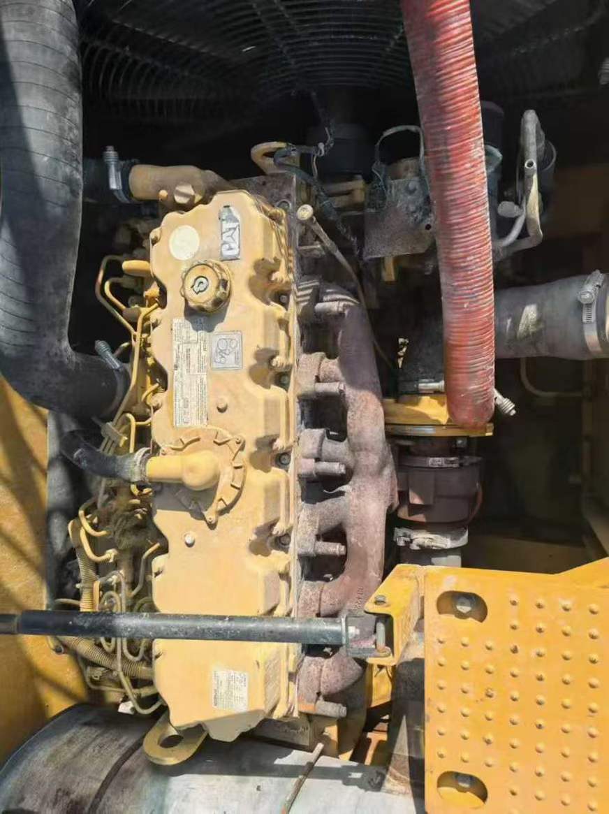 Buy Caterpillar 330L Used Excavator / 6 Used Caterpillar 330L Excavator 2017 Model / 6