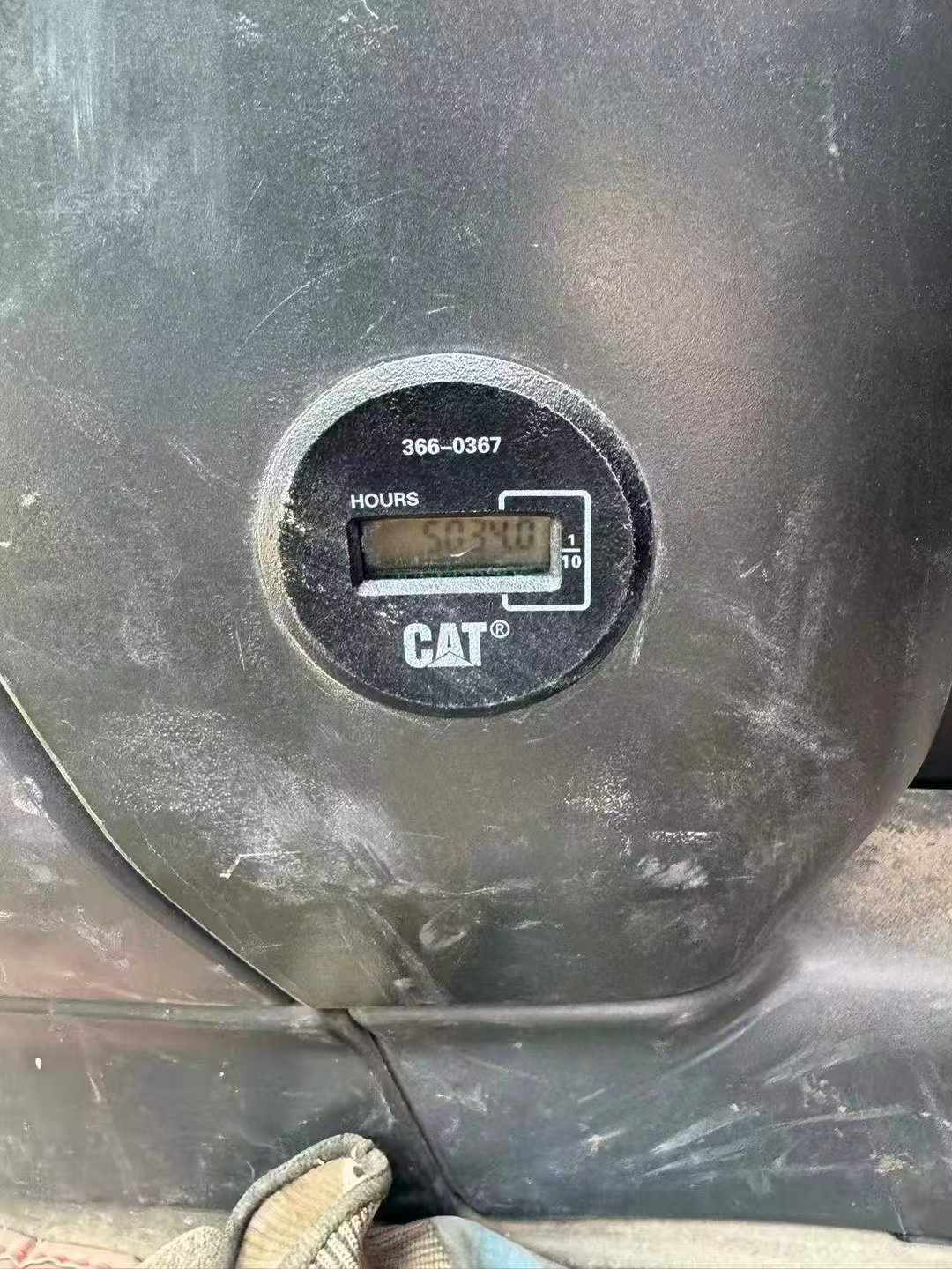 Buy Caterpillar 313D2 Used Excavator / 8 Used Caterpillar 313D2 Excavator 2020 Model / 8