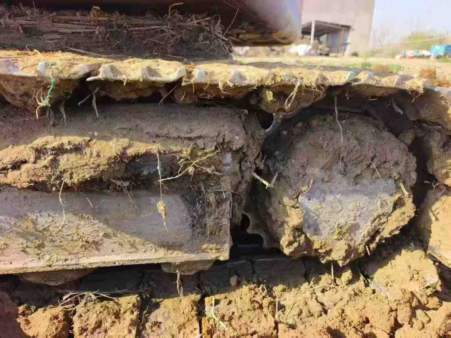 Buy Sany SY75 Used Excavator / 2 Used Sany SY75 Excavator 2021 Model / 2