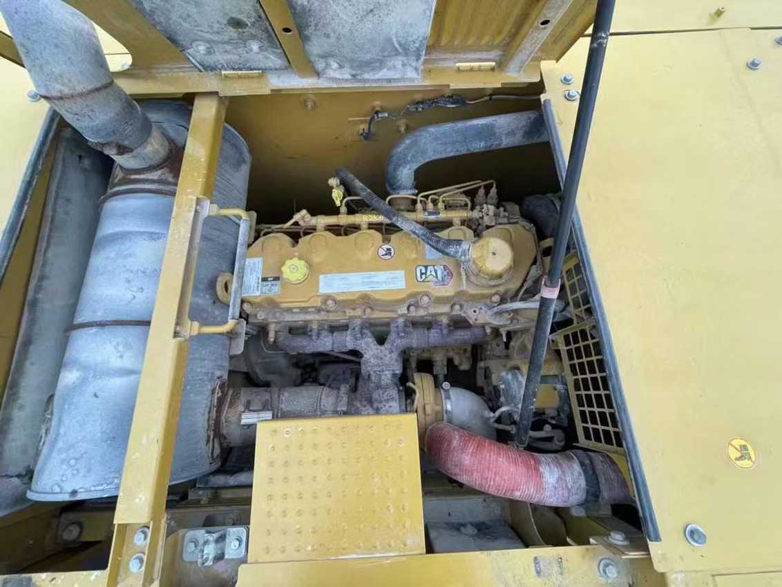 Buy Caterpillar 336FLH Used Excavator / 6 Used Caterpillar 336FLH Excavator 2020 Model / 6