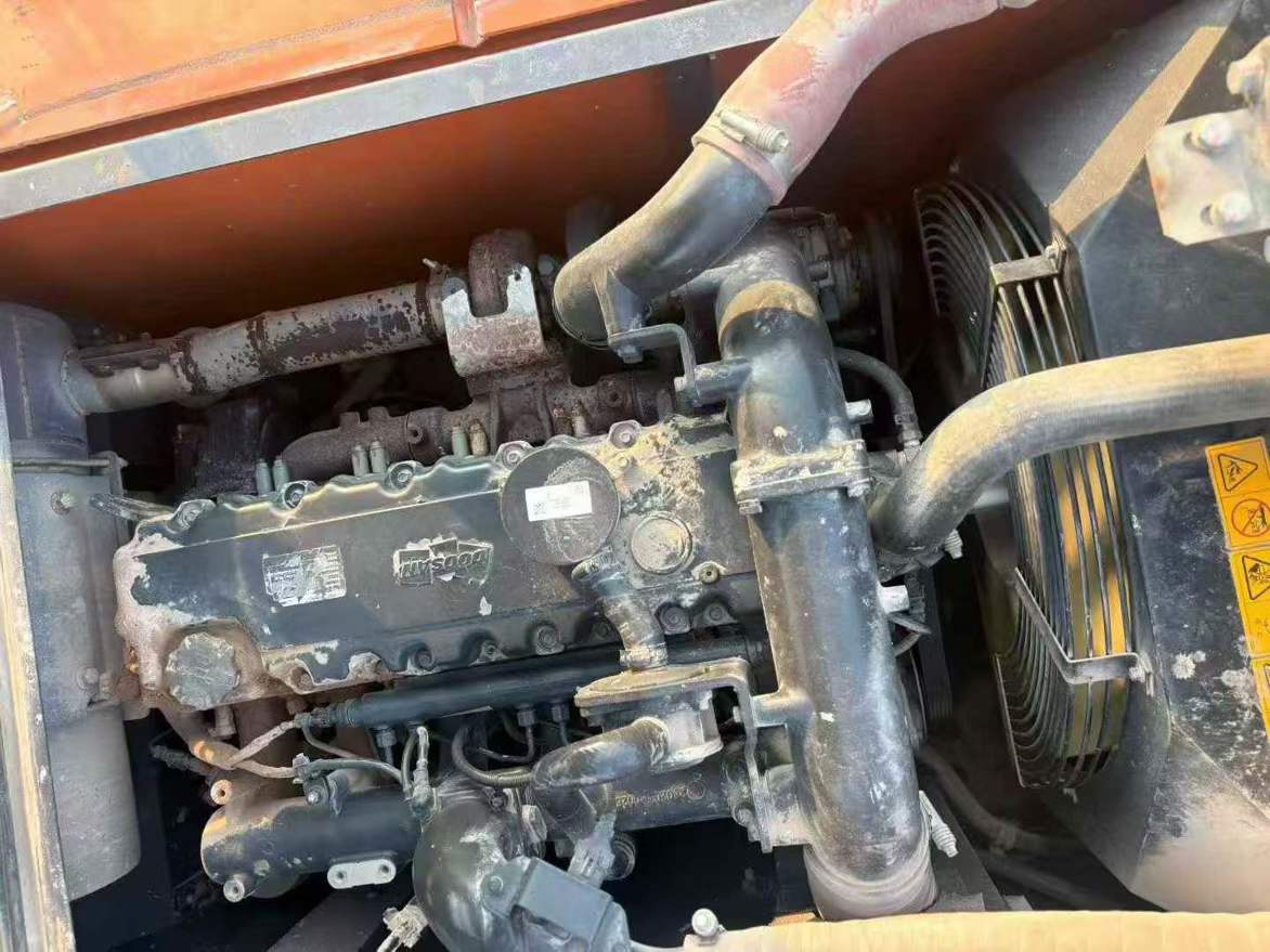 Buy Doosan DX15 Used Excavator / 6 Used Doosan DX15 Excavator 2020 Model / 6