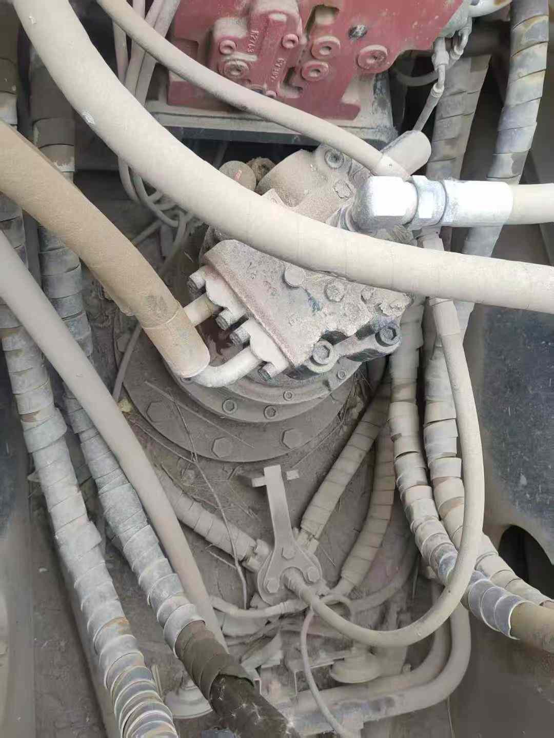 Buy Hyundai R75VS Used Excavator / 4 Used Hyundai R75VS Excavator 2018 Model / 4