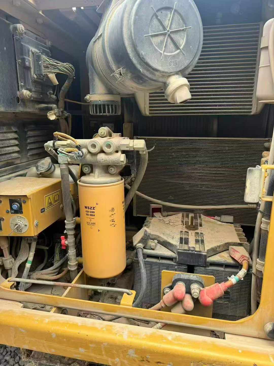 Buy Caterpillar 313D2 Used Excavator / 9 Used Caterpillar 313D2 Excavator 2020 Model / 9