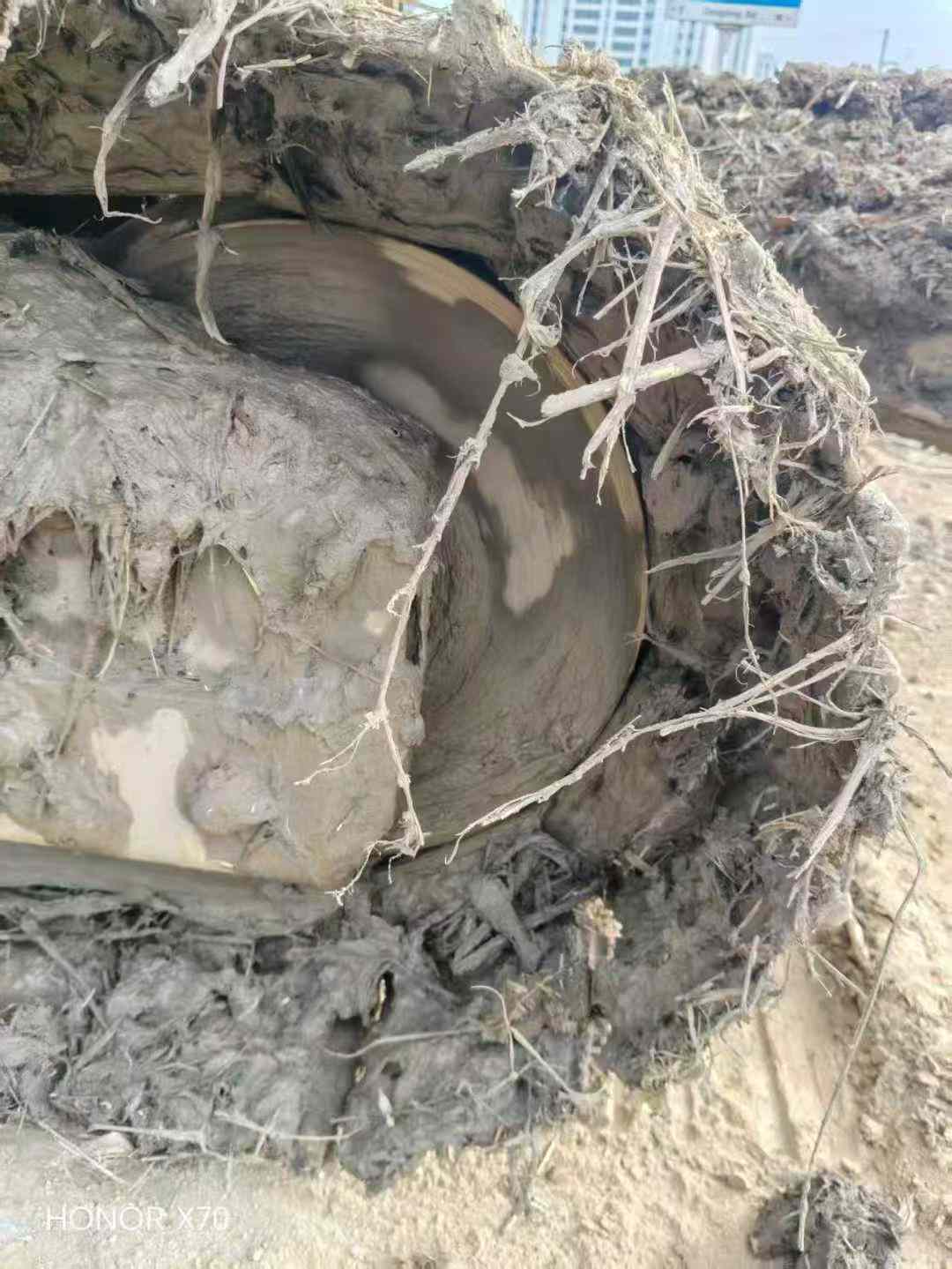 Used Sany SY75 Excavator 2020 Model / 8