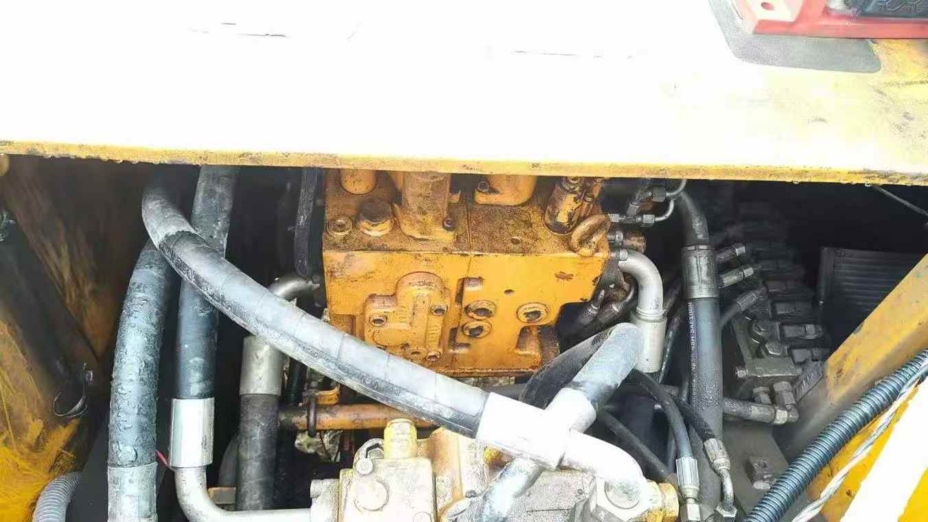 Buy Sany SY215C-9 Used Excavator / 7 Used Sany SY215C-9 Excavator 2016 Model / 7