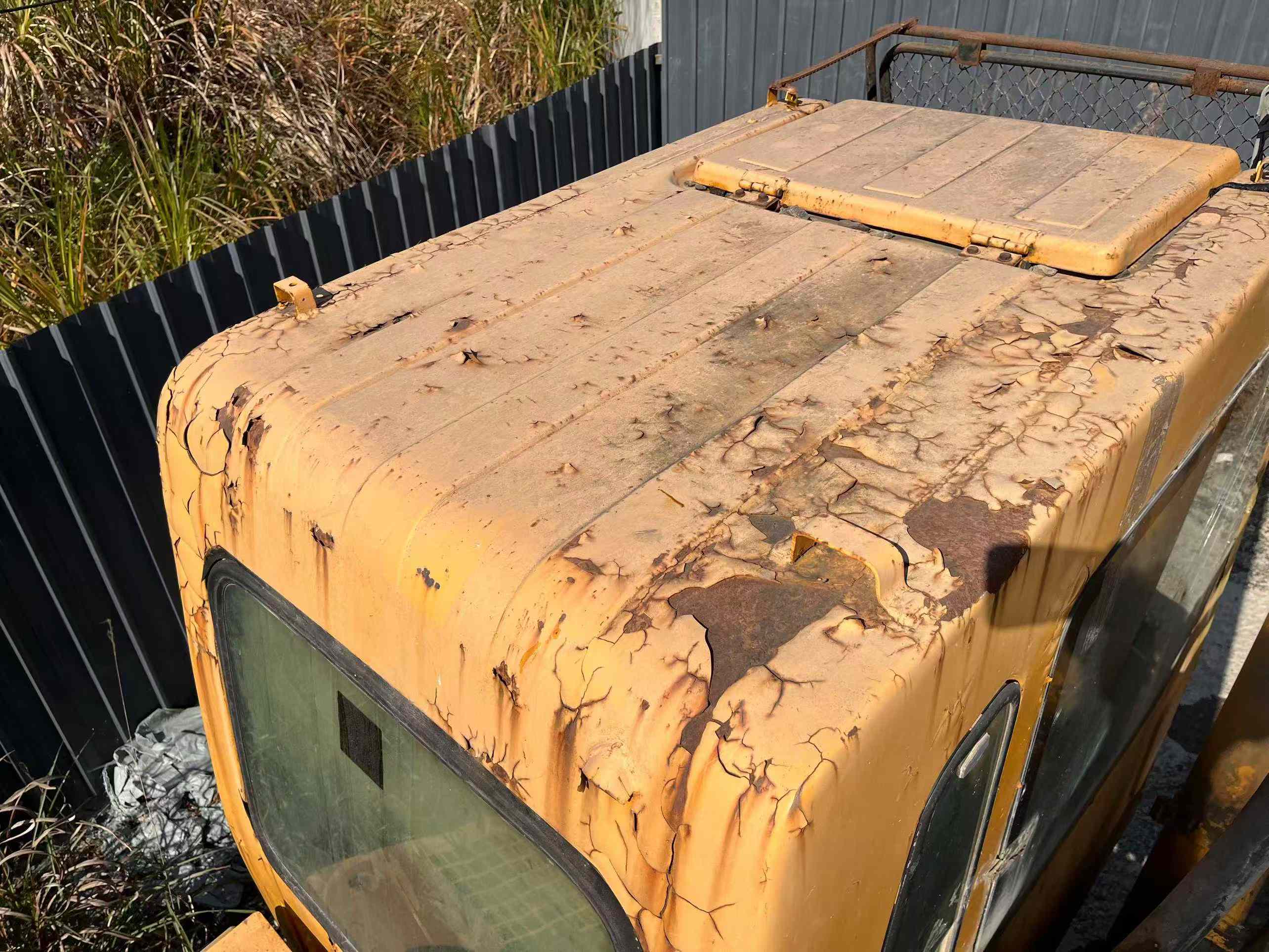 Buy Hyundai R305LC-7 Used Excavator / 7 Used Hyundai R305LC-7 Excavator 2016 Model / 7