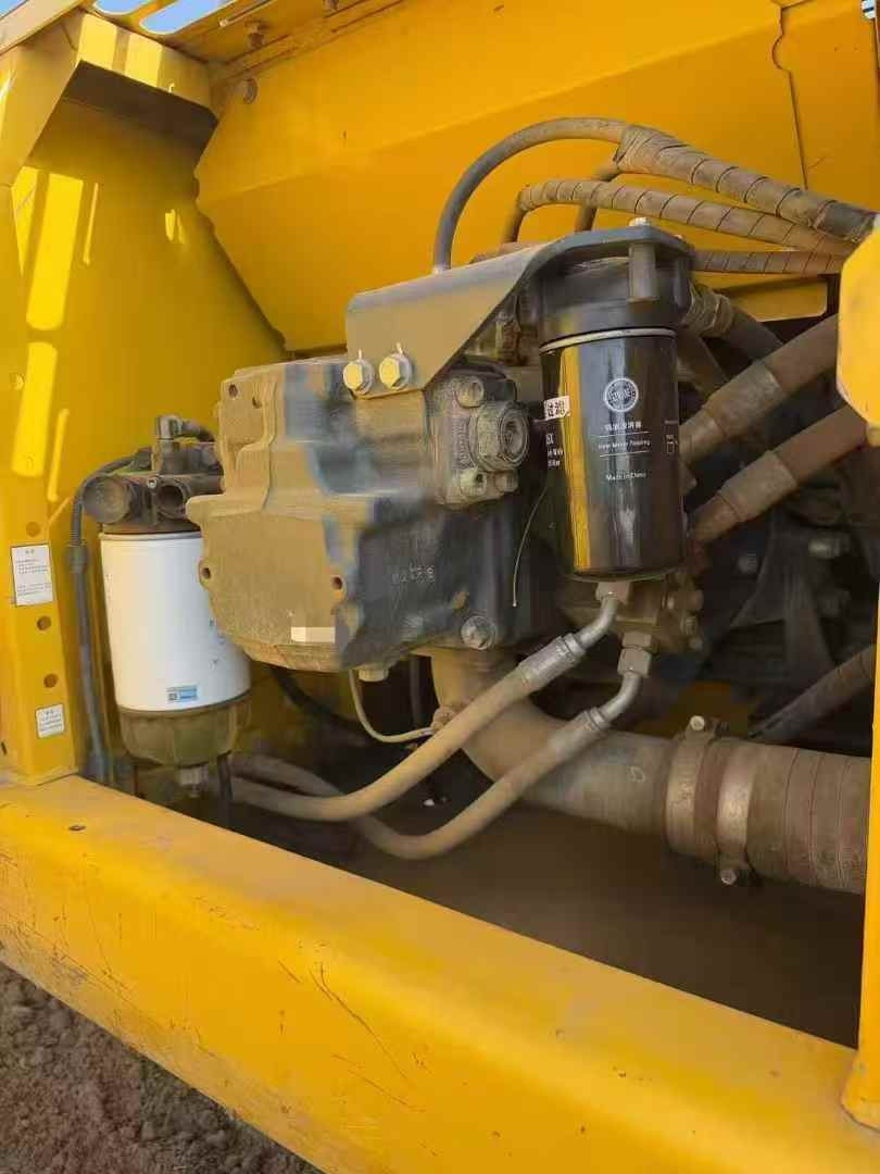 Buy Komatsu PC200-8 Used Excavator / 8 Used Komatsu PC200-8 Excavator 2017 Model / 8