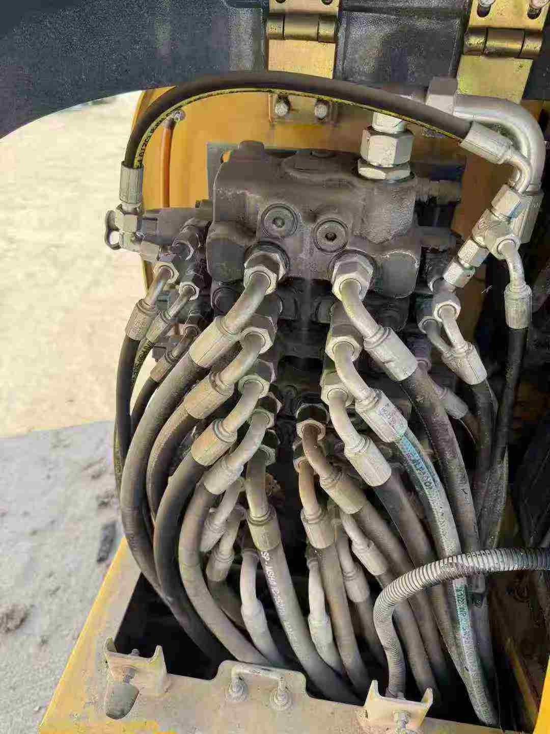 Buy XCMG XE60 Used Excavator / 9 Used XCMG XE60 Excavator 2021 Model / 9