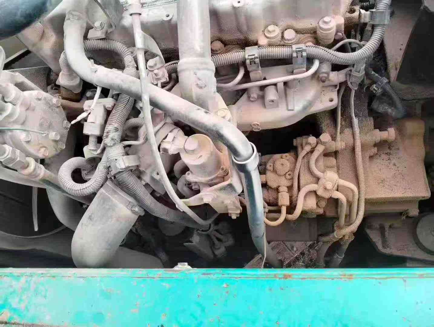 Buy Kobelco SK60 Used Excavator / 3 Used Kobelco SK60 Excavator 2016 Model / 3