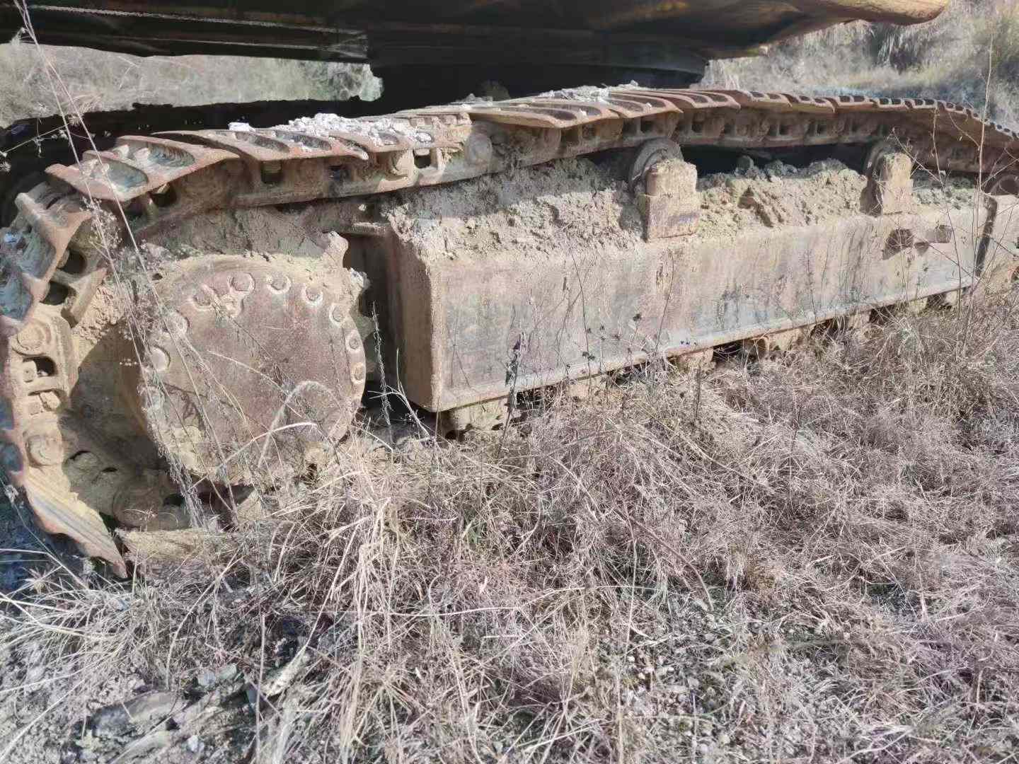 Buy Komatsu PC200-6 Used Excavator / 7 Used Komatsu PC200-6 Excavator 2016 Model / 7