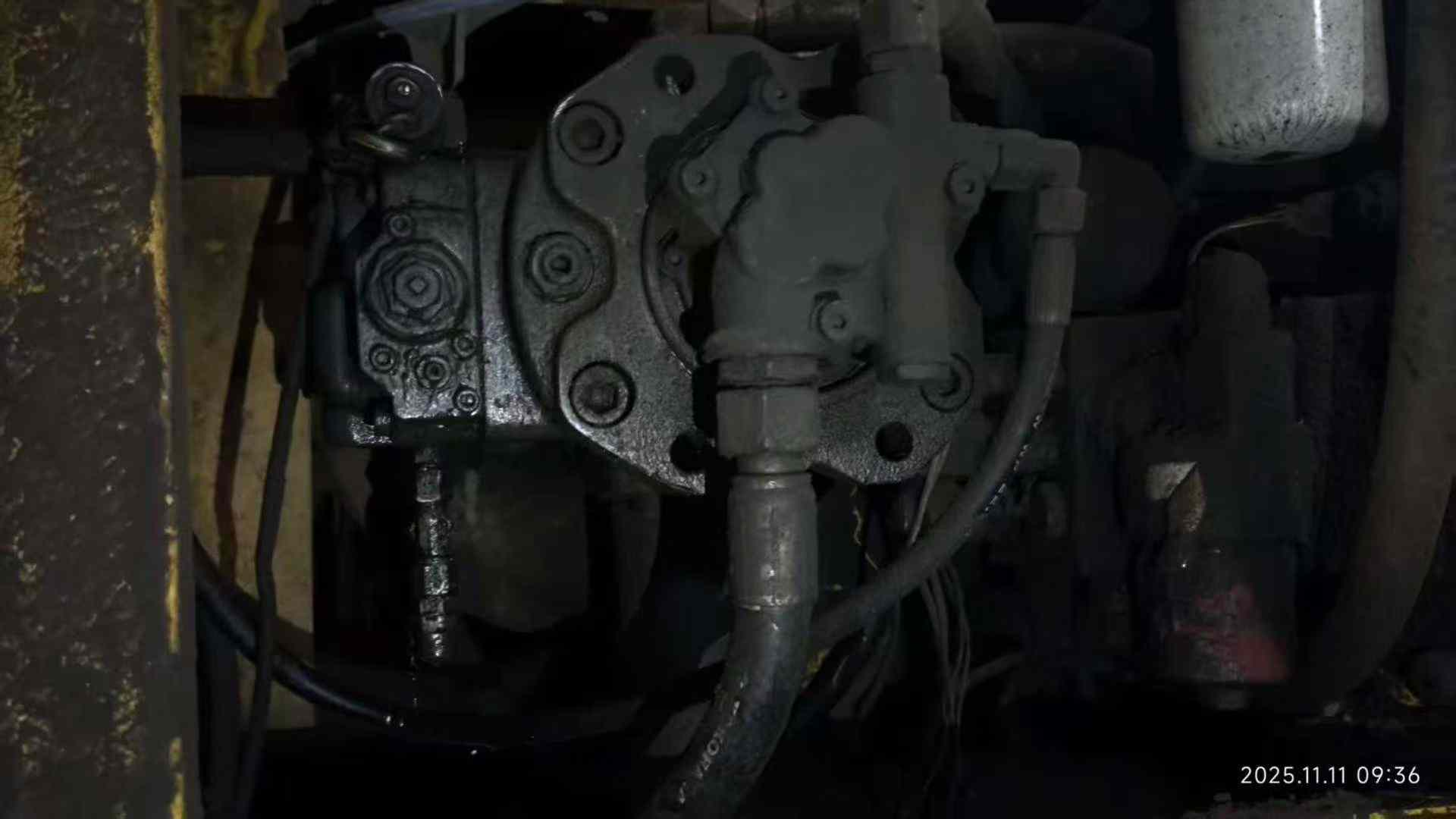 Buy XCMG XE150D Used Excavator / 6 Used XCMG XE150D Excavator 2016 Model / 6