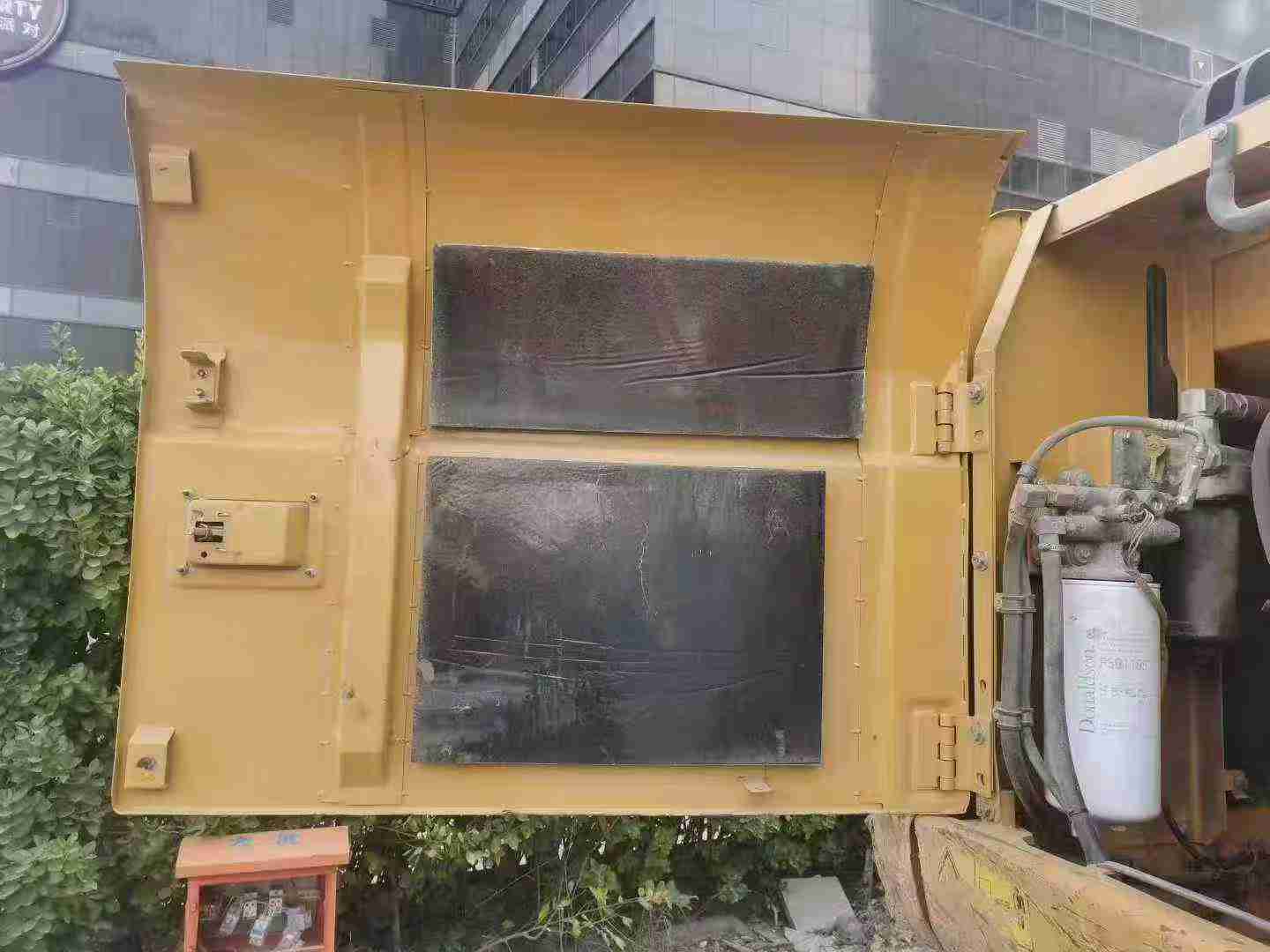 Buy Caterpillar 326DL Used Excavator / 5 Used Caterpillar 326DL Excavator 2018 Model / 5